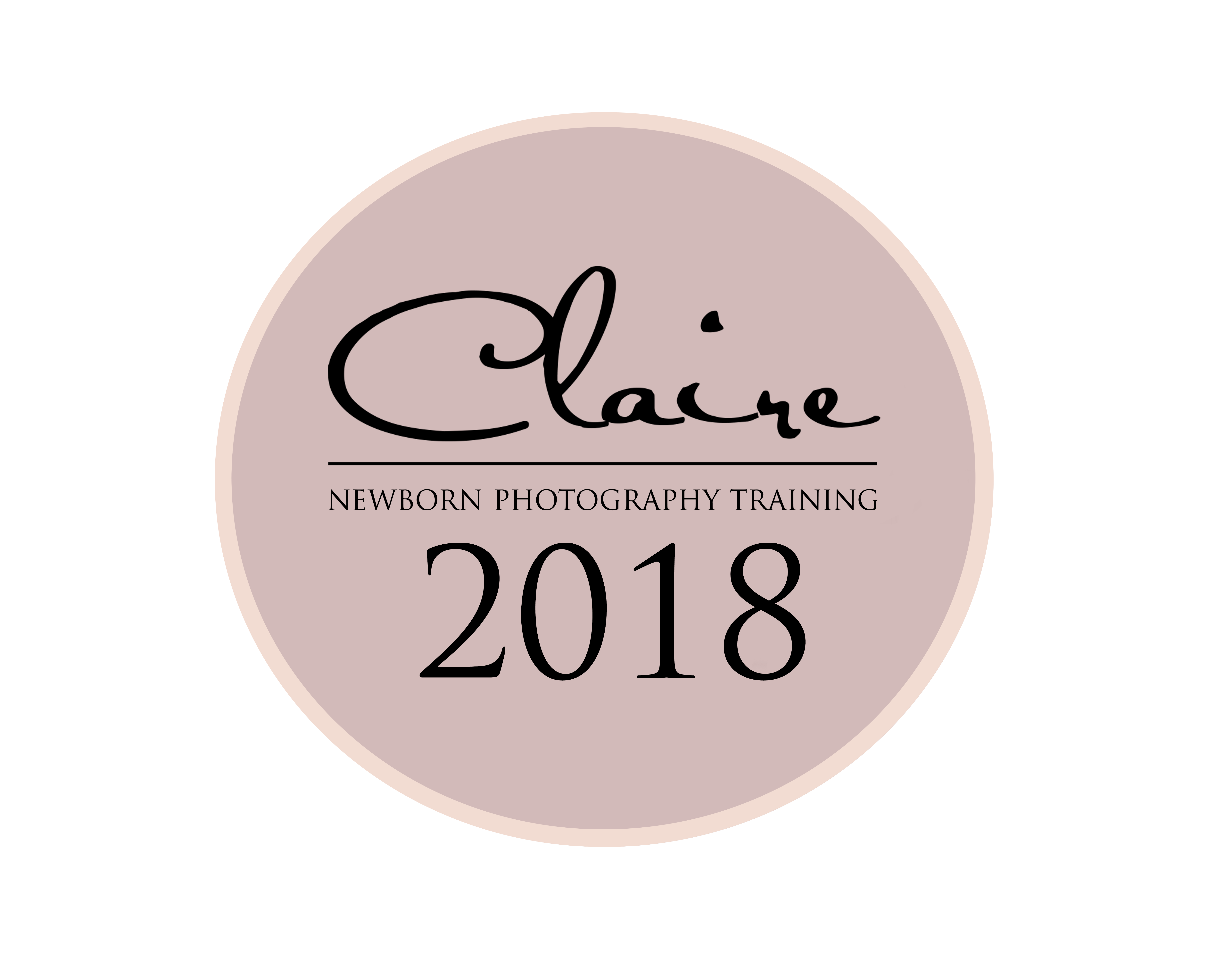 Newborn trained by Claire 2018